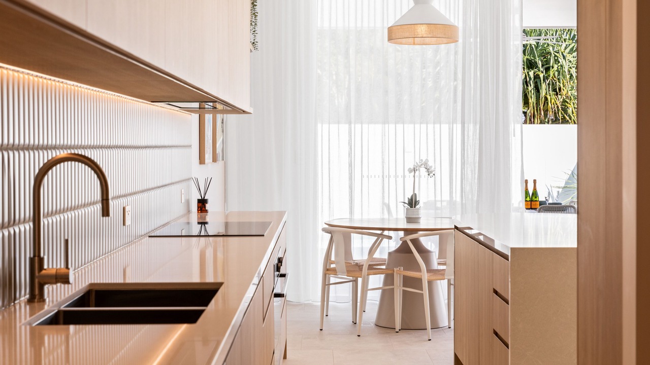 Photo of Kitchen in Warana