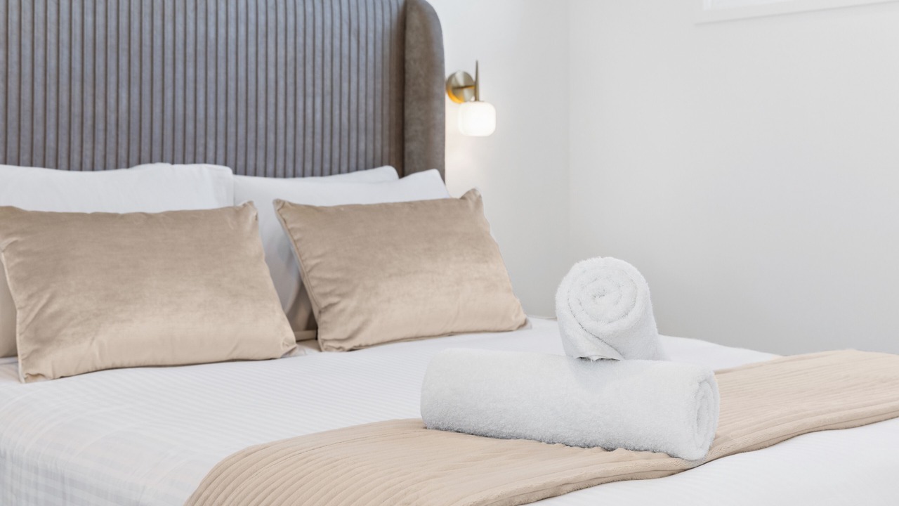 Photo of Bedroom in Warana