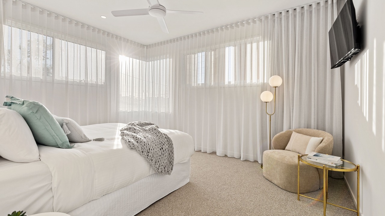 Photo of Bedroom in Warana