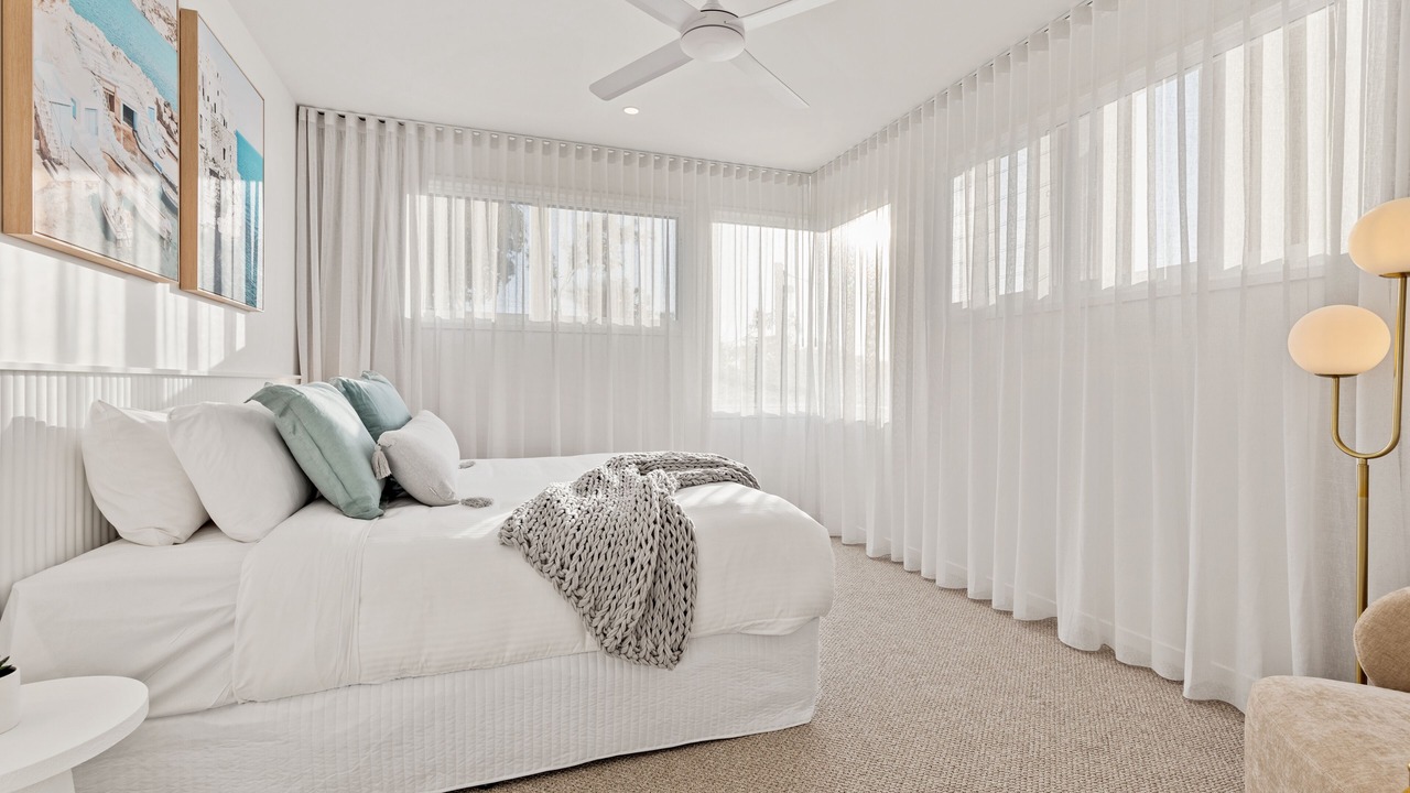 Photo of Bedroom in Warana