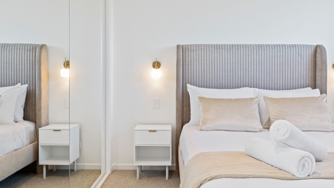 Photo of Bedroom in Warana