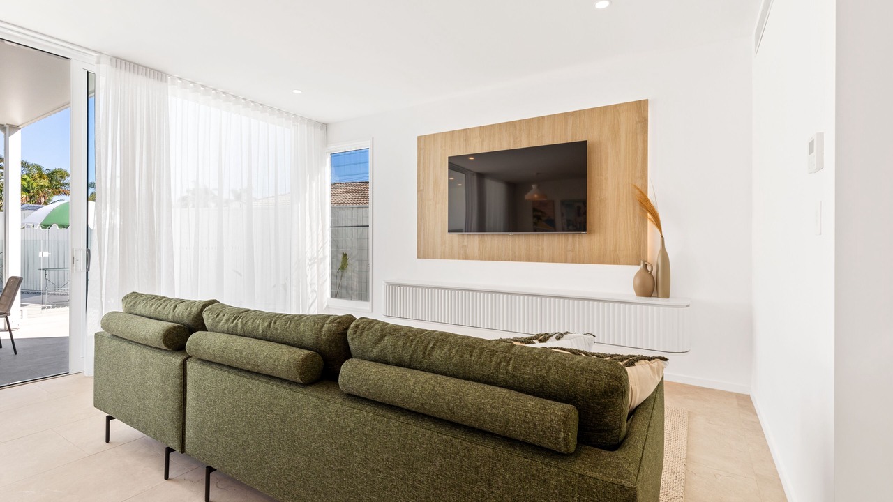 Photo of Livingroom in Warana