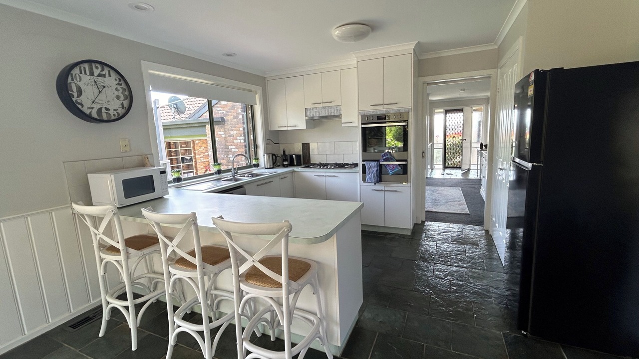 Photo of Kitchen in Lilydale