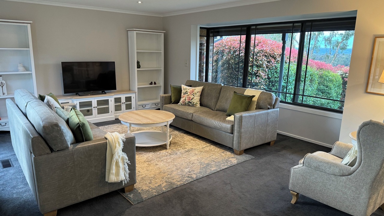 Photo of Livingroom in Lilydale