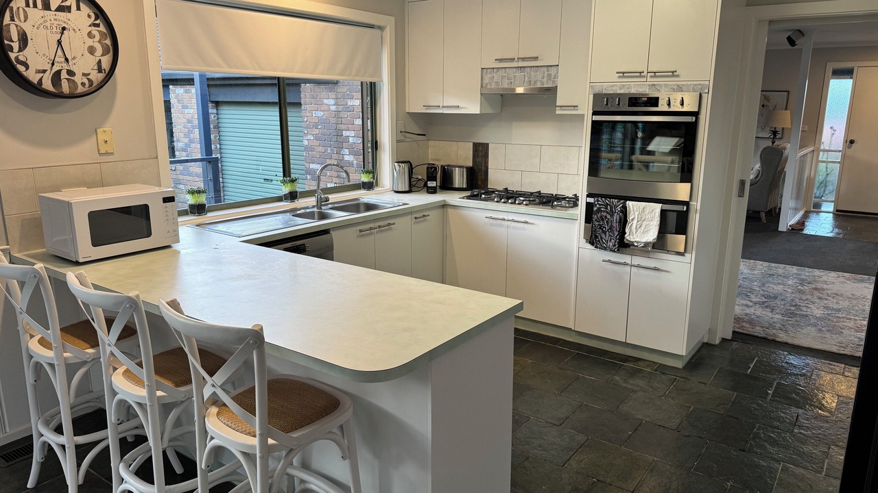 Photo of Kitchen in Lilydale