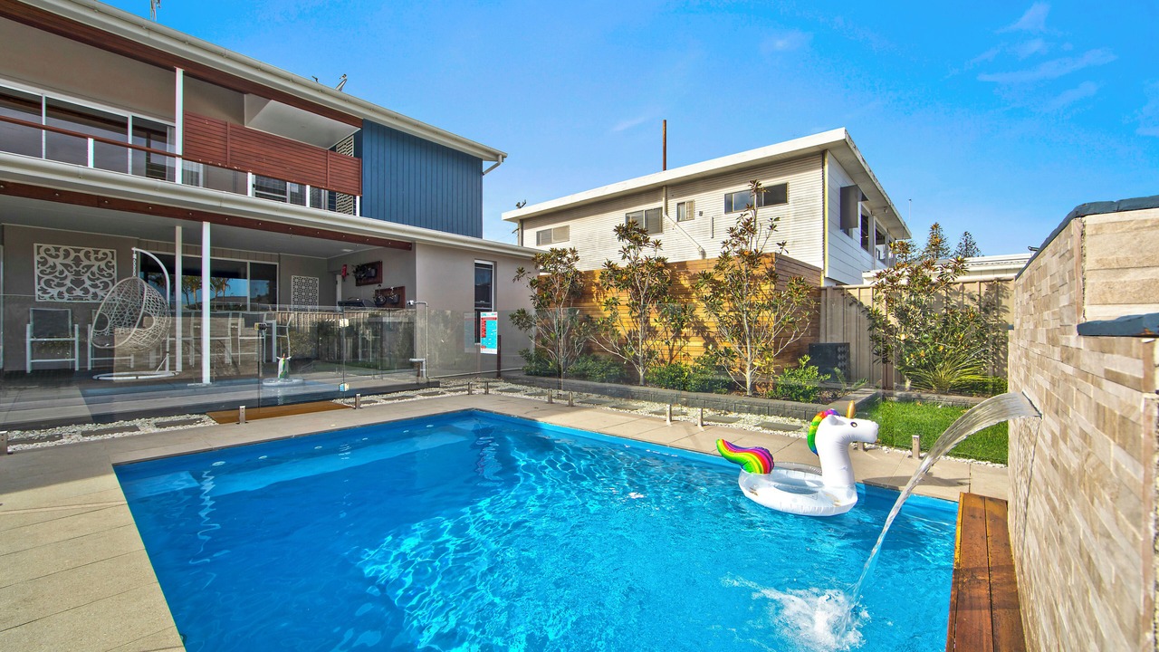 Photo of Outdoor in Shelly Beach