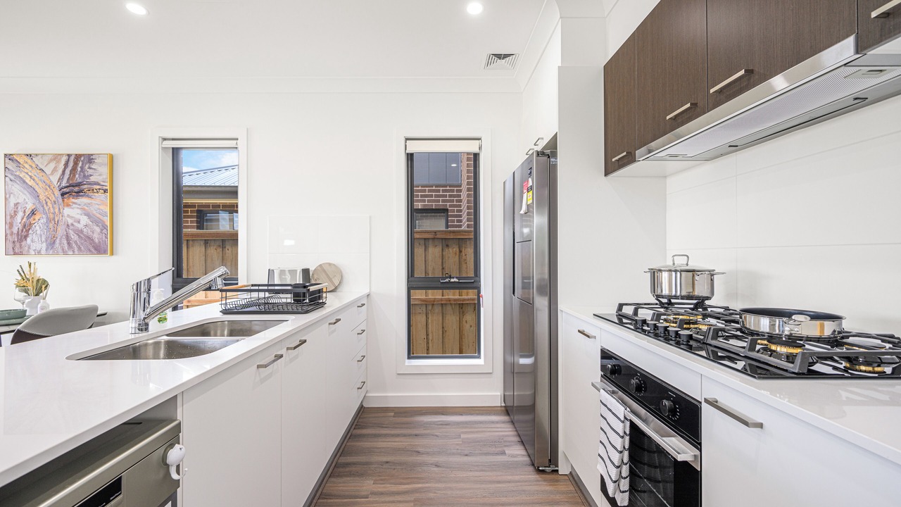 Photo of Kitchen in Leppington