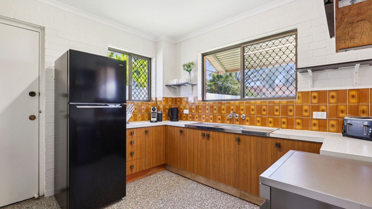 Photo of Kitchen in Runaway Bay
