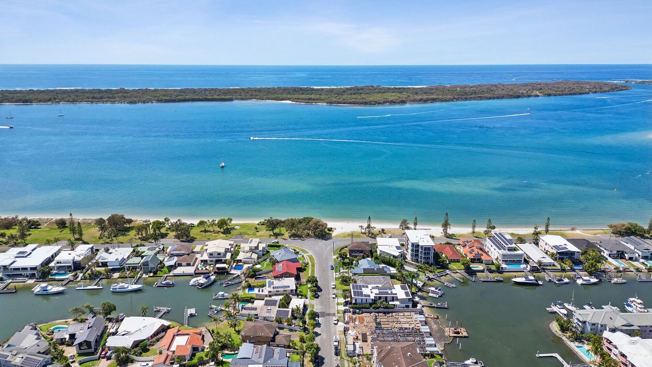 Photo of Outdoor in Runaway Bay