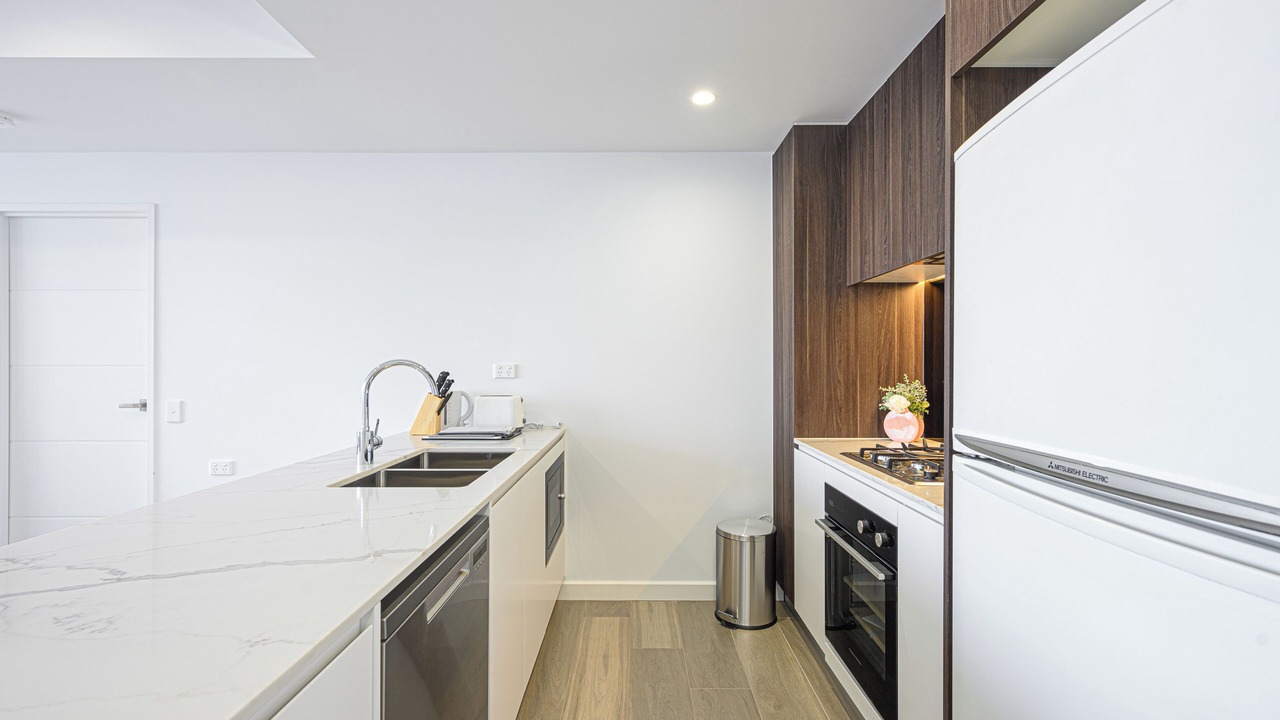 Photo of Kitchen in Liverpool