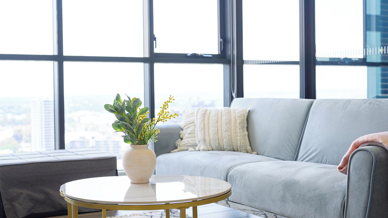 Photo of Livingroom in Liverpool