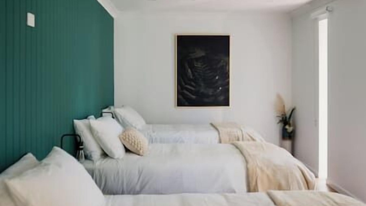 Photo of Bedroom in Montville