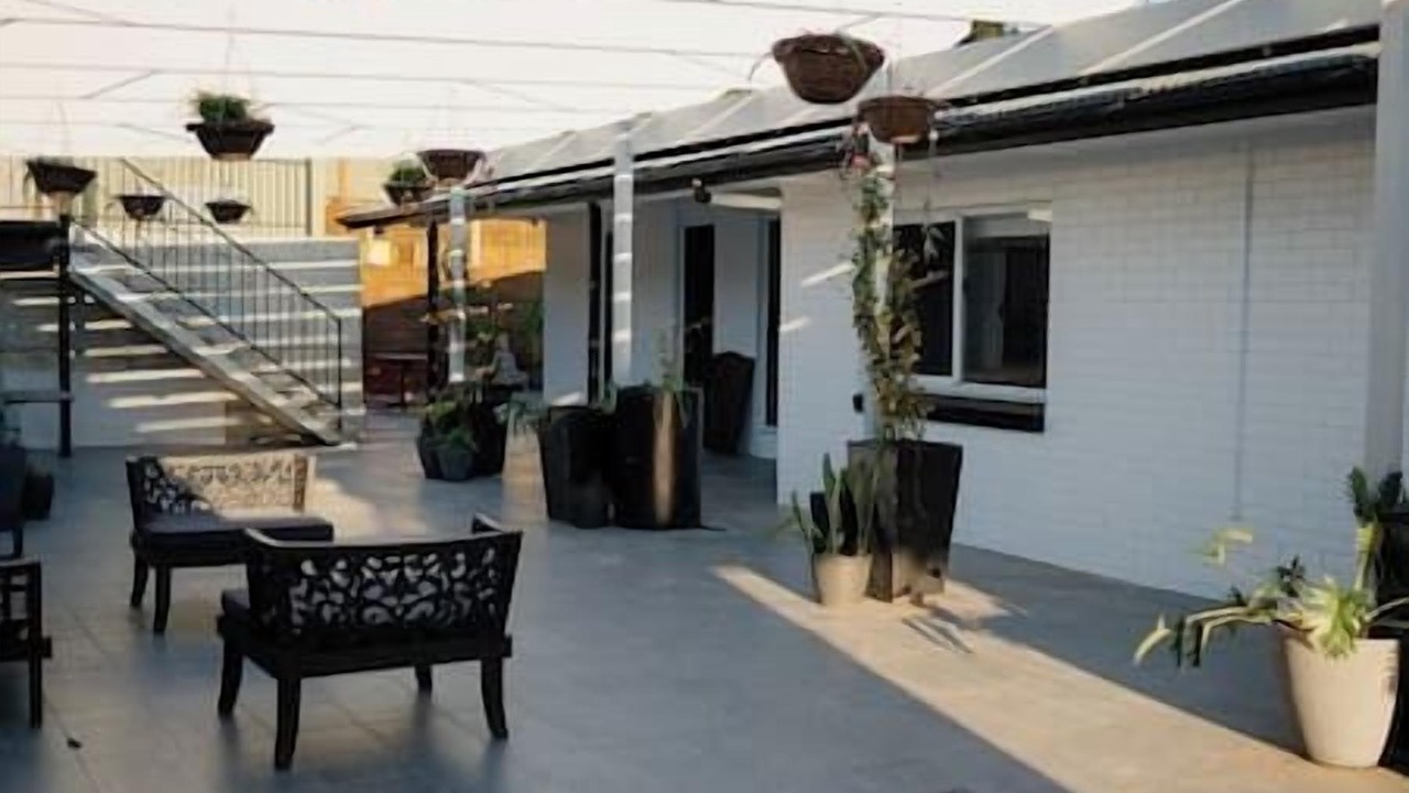 Photo of Patio Balcony in Montville