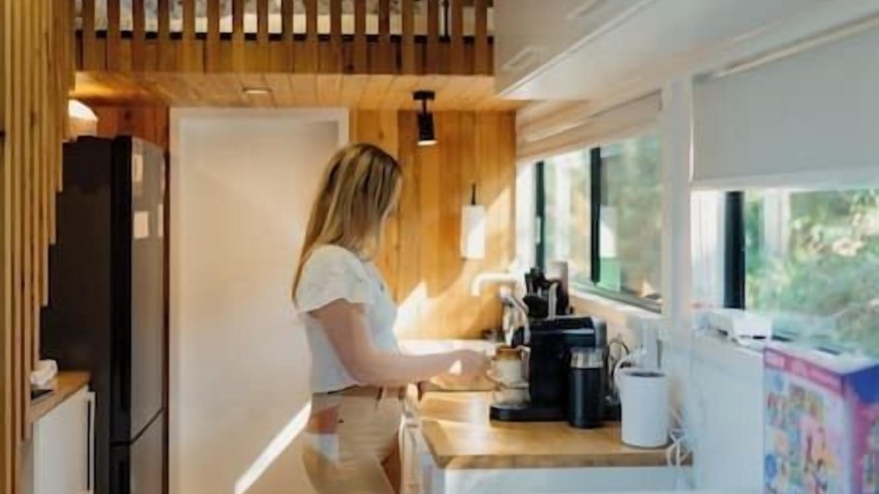 Photo of Kitchen in Montville