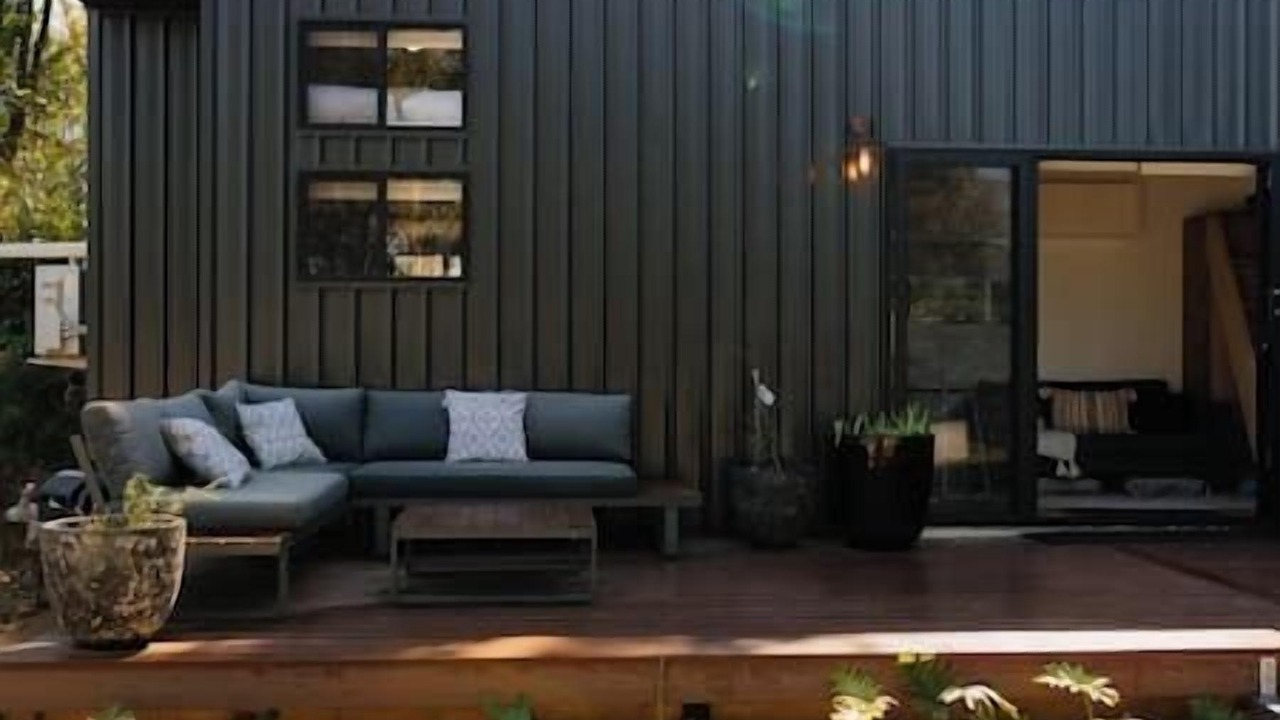 Photo of Patio Balcony in Montville