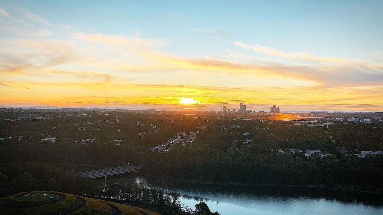 Photo of Outdoor in Sydney Olympic Park