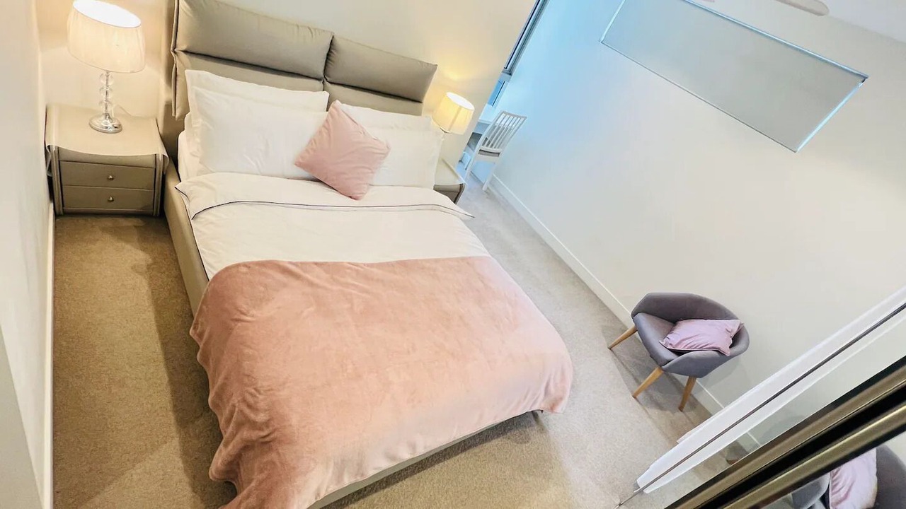 Photo of Bedroom in Lindfield