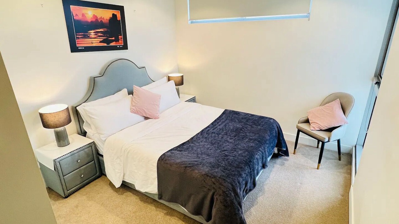 Photo of Bedroom in Lindfield