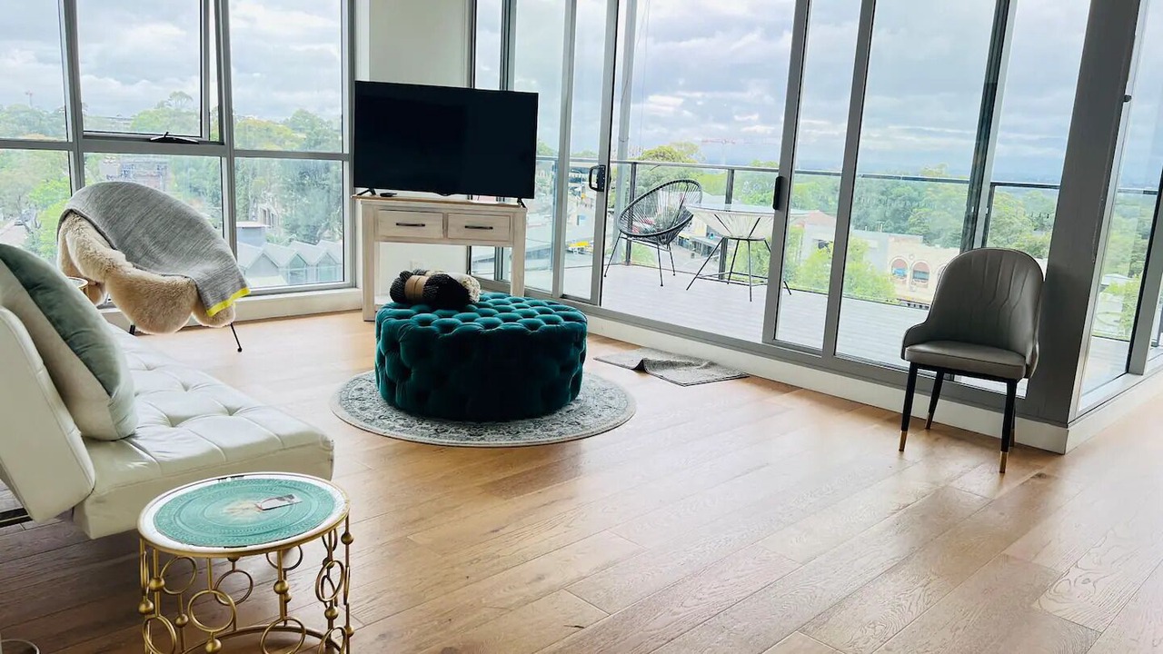 Photo of Livingroom in Lindfield