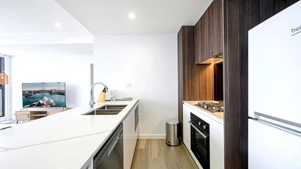 Photo of Kitchen in Liverpool