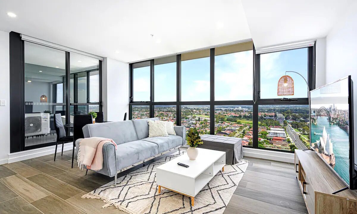 Photo of Livingroom in Liverpool