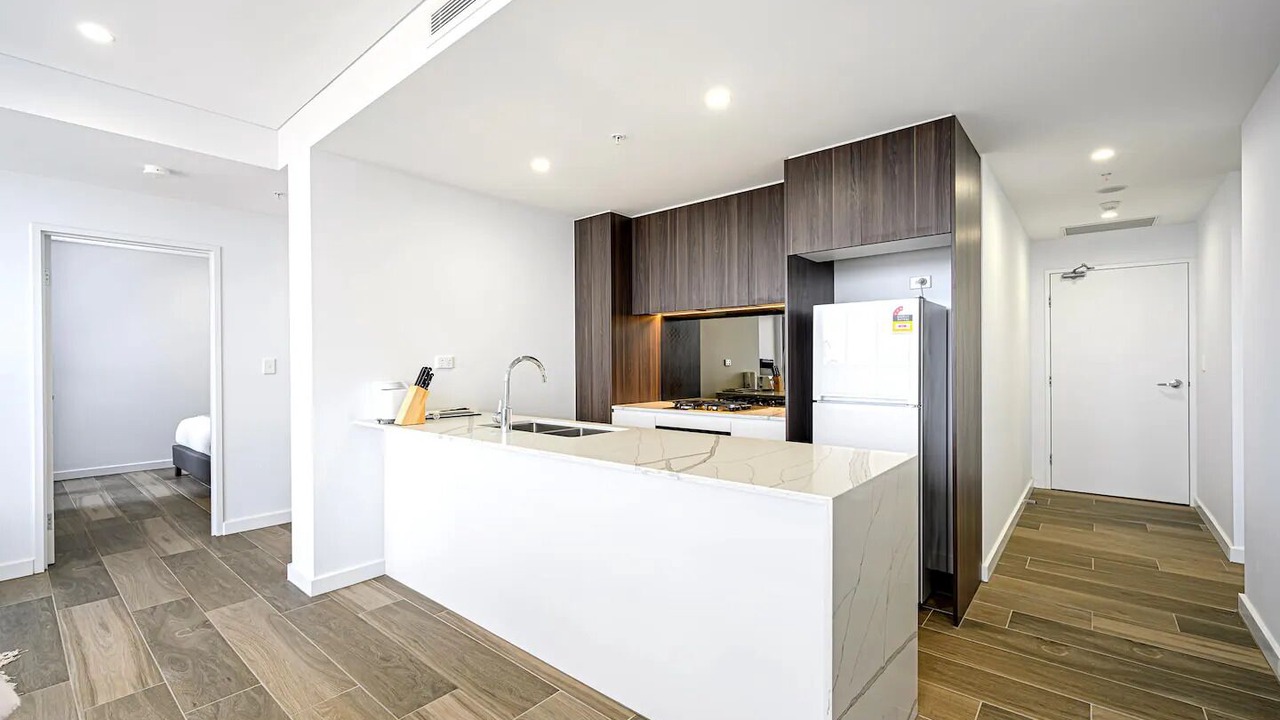 Photo of Kitchen in Liverpool