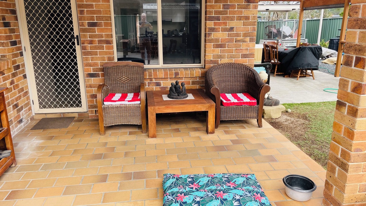 Photo of Patio Balcony in Tuncurry