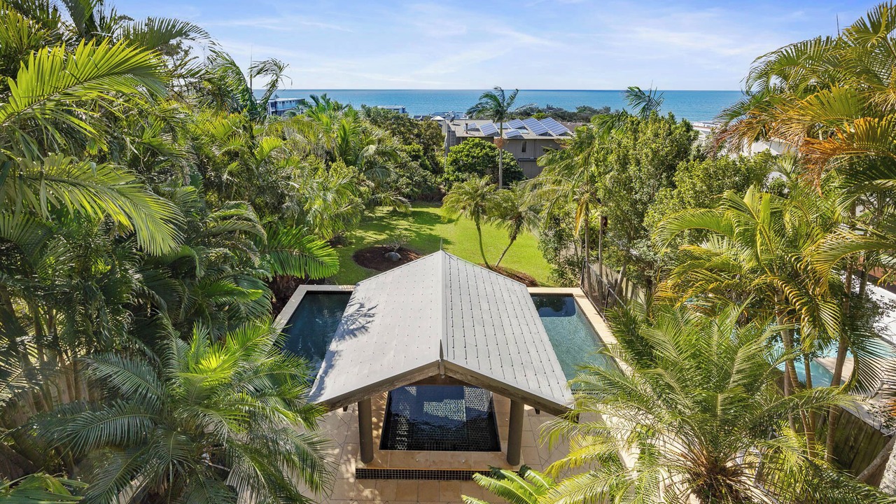 Photo of Outdoor in Coolum Beach
