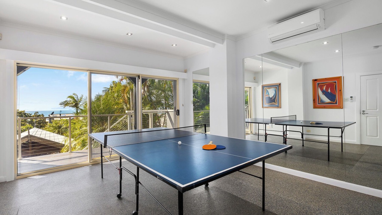 Photo of Bedroom in Coolum Beach
