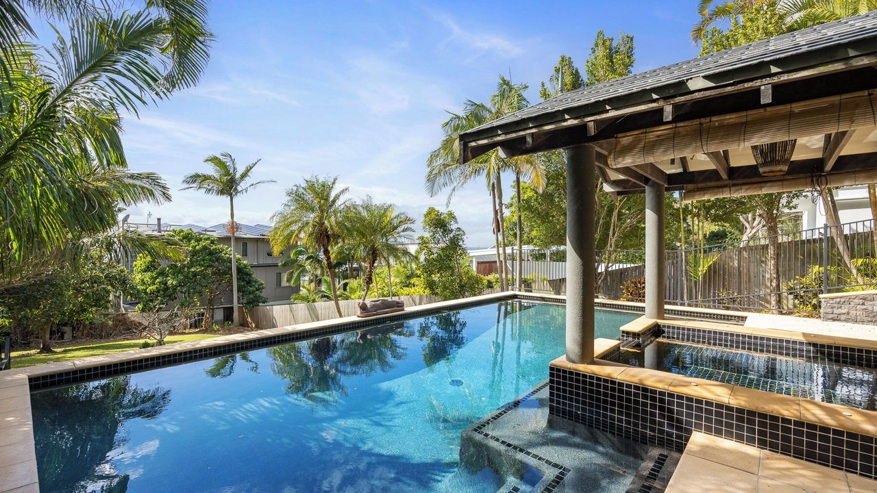 Photo of Outdoor in Coolum Beach