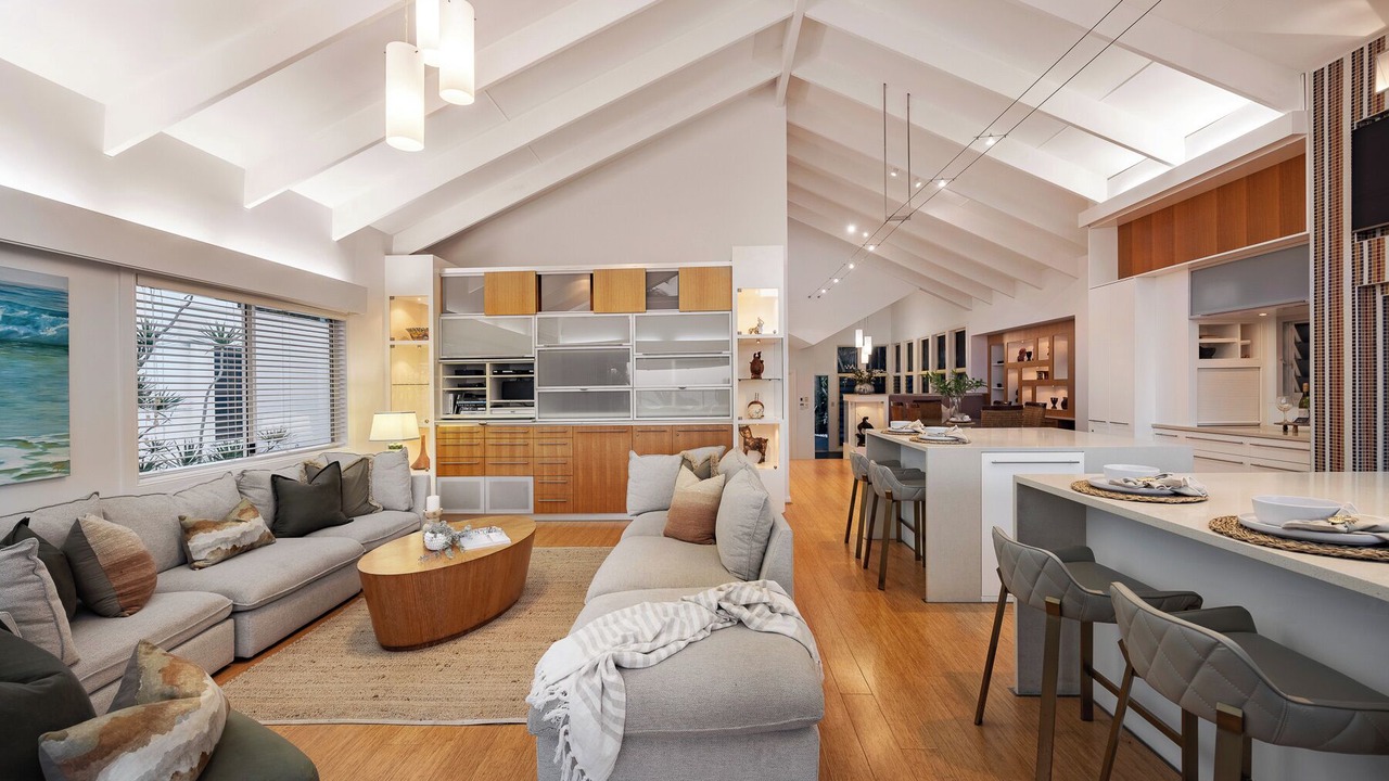 Photo of Livingroom in Coolum Beach