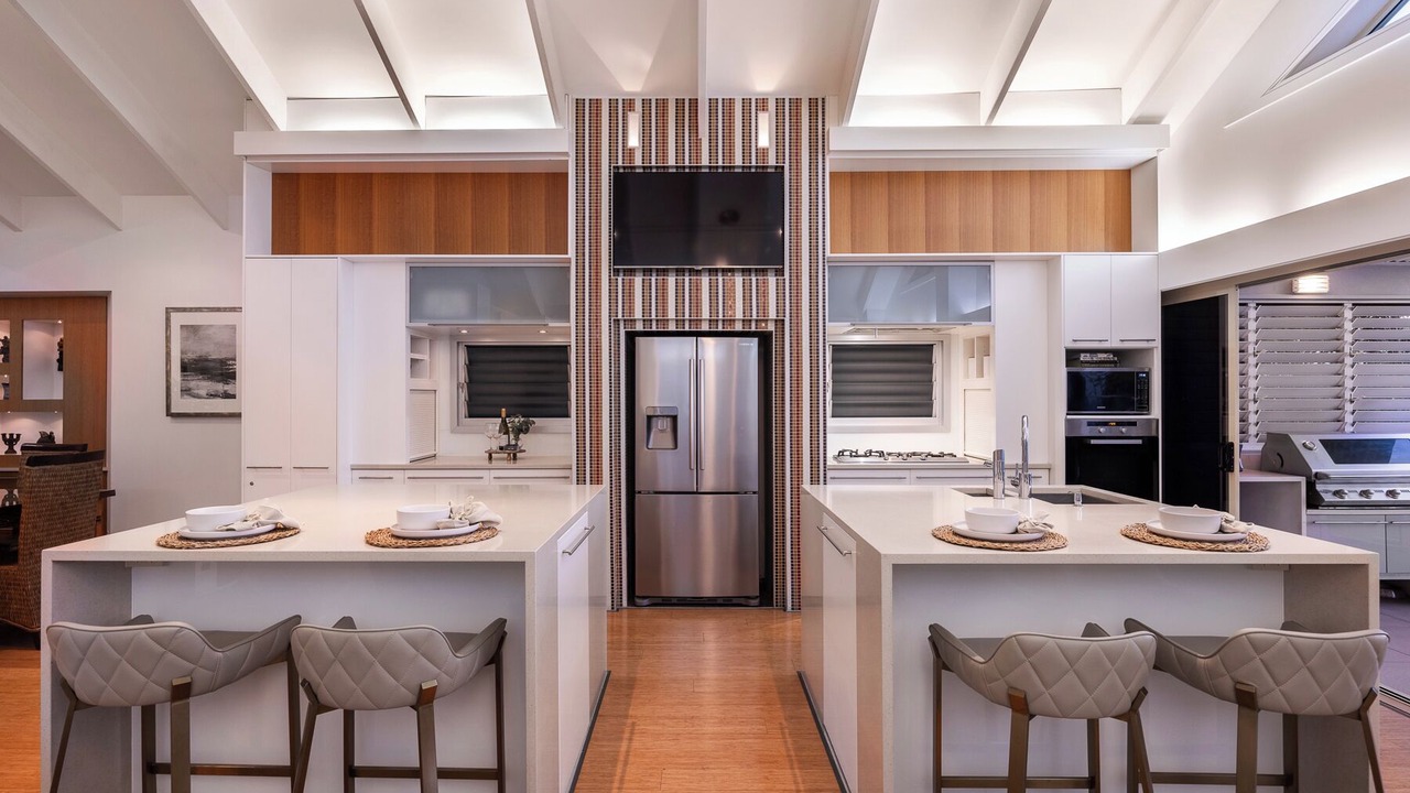 Photo of Kitchen in Coolum Beach
