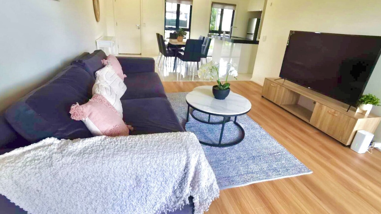 Photo of Livingroom in Kellyville