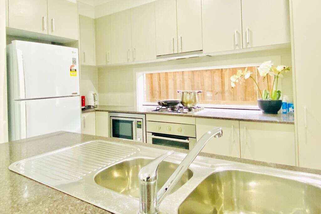 Photo of Kitchen in Kellyville