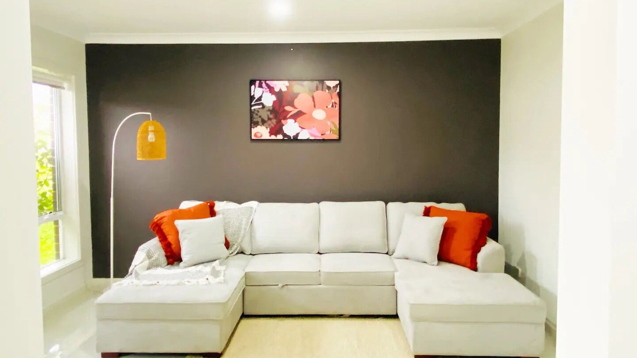 Photo of Livingroom in Kellyville