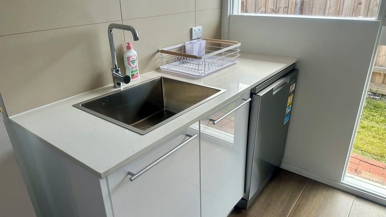 Photo of Kitchen in Balwyn North