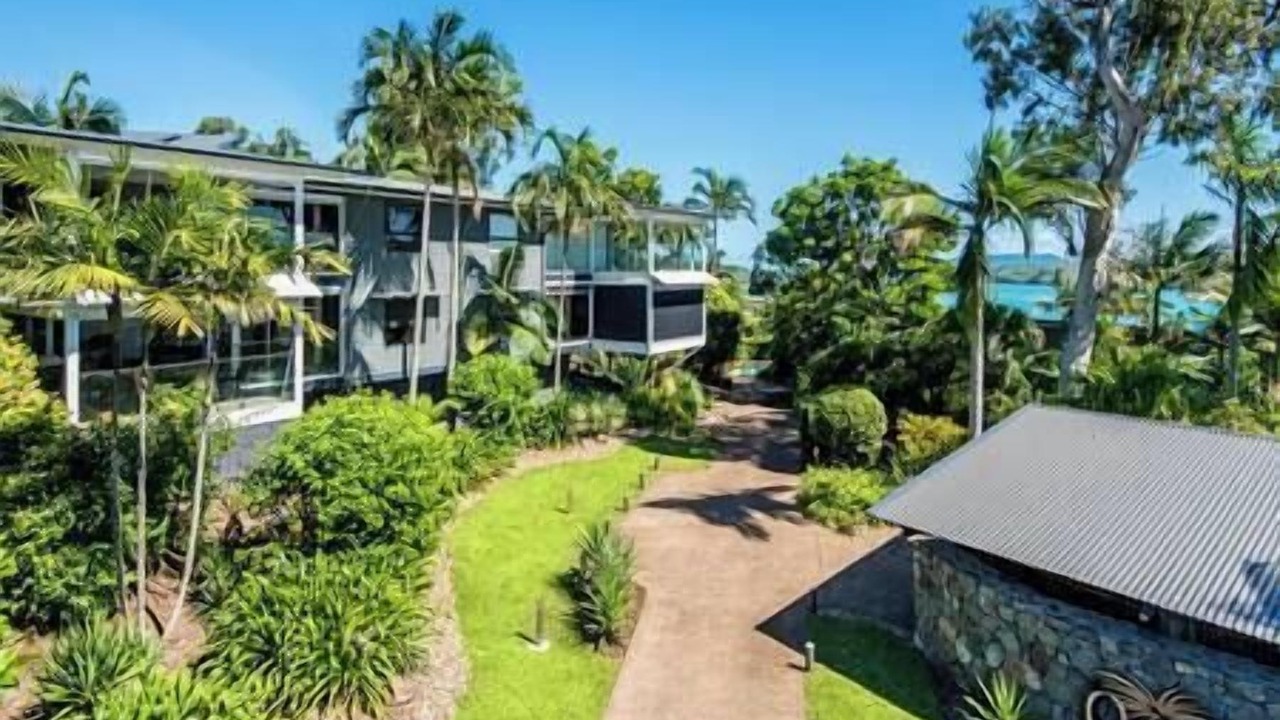 Photo of Outdoor in Hamilton Island