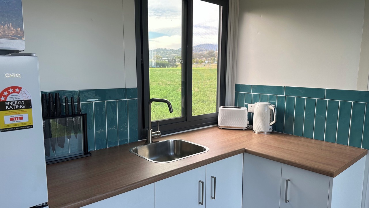 Photo of Kitchen in Nemingha