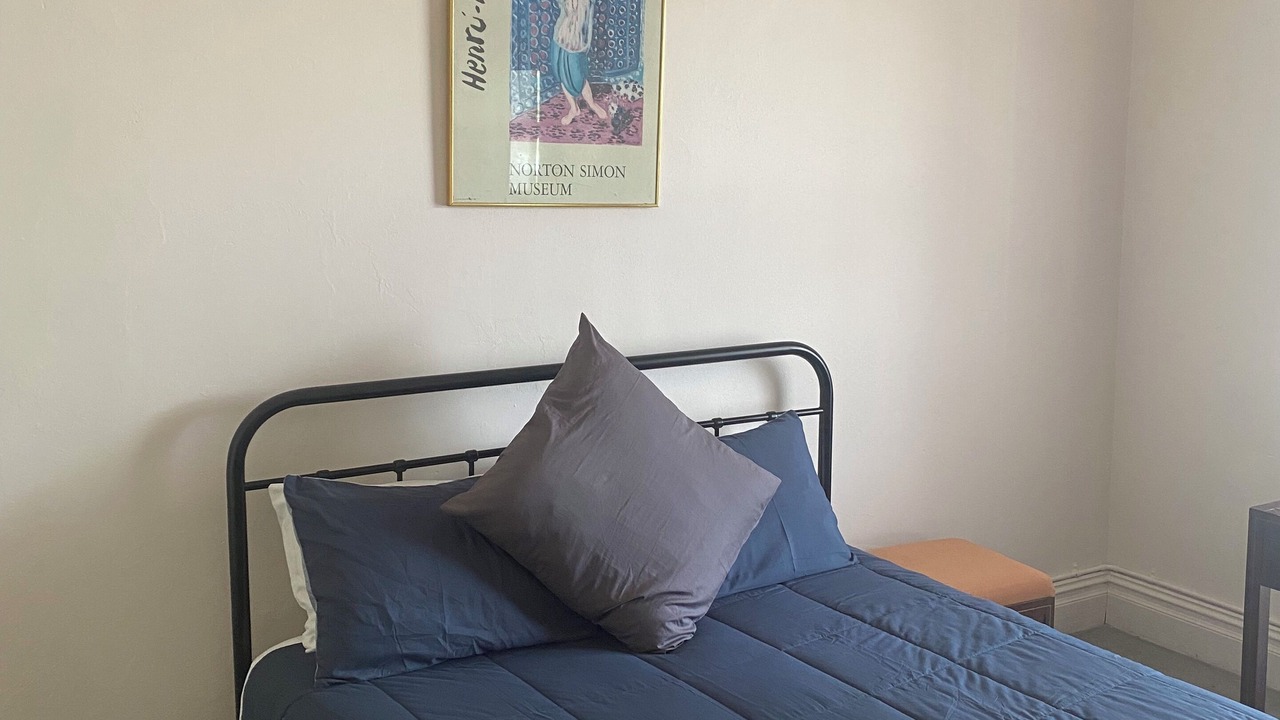 Photo of Bedroom in Culcairn