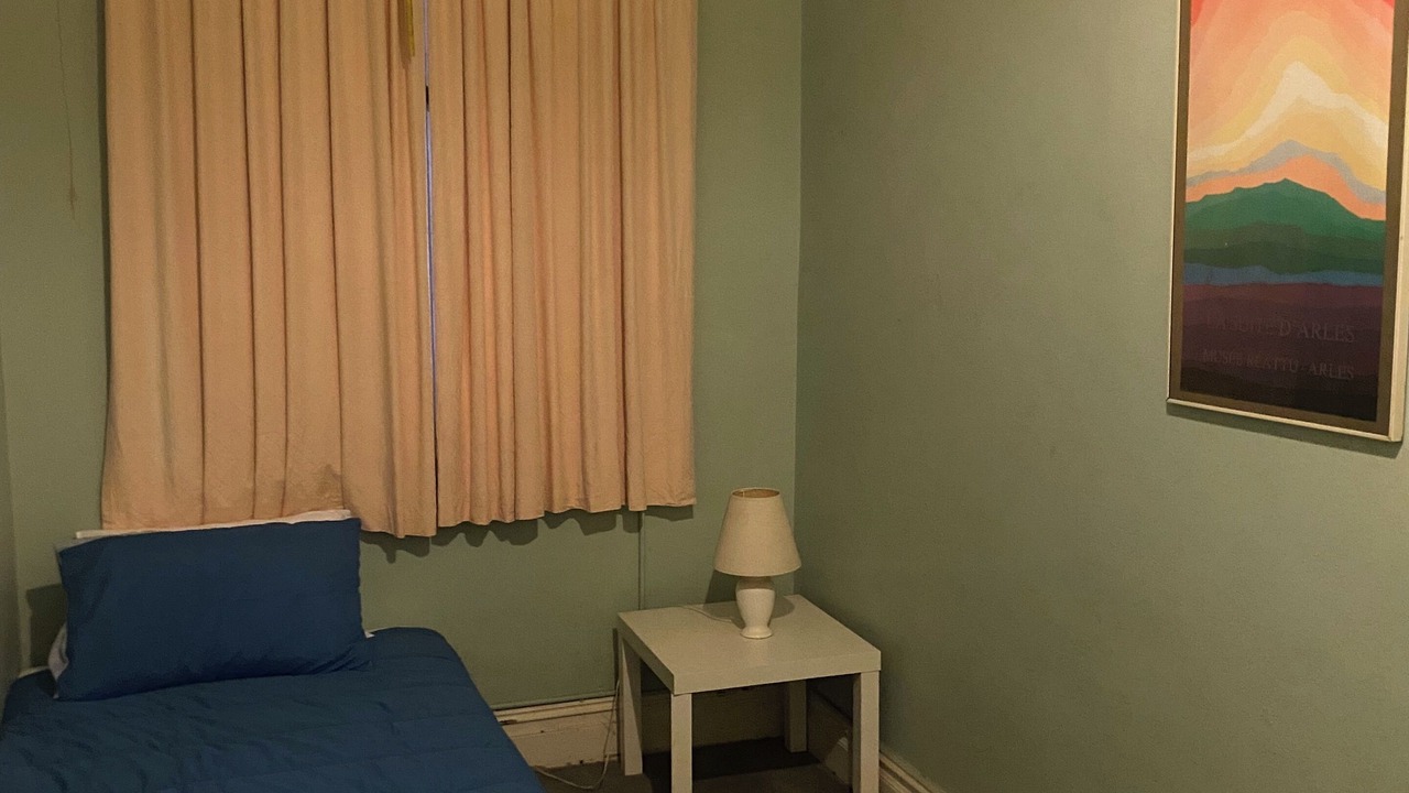Photo of Bedroom in Culcairn