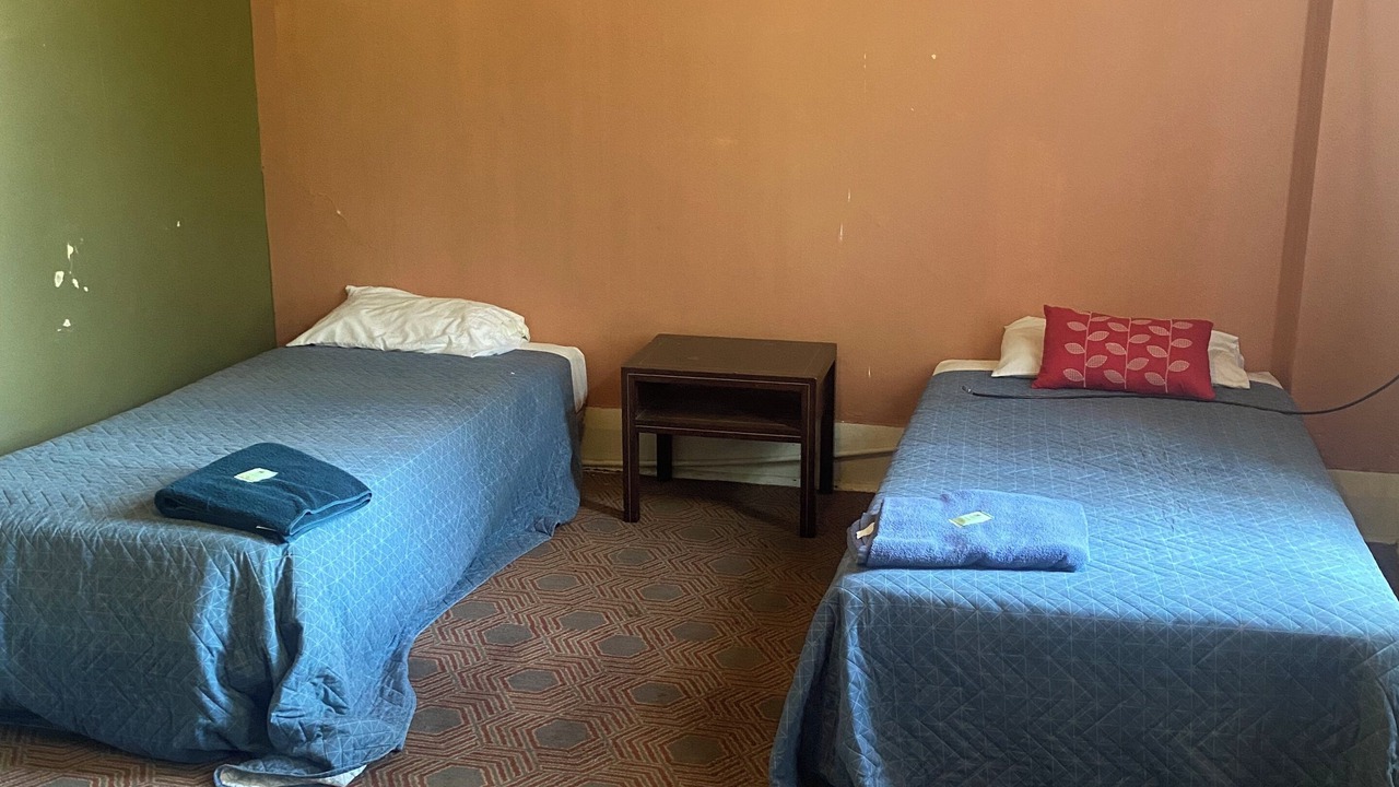 Photo of Bedroom in Culcairn