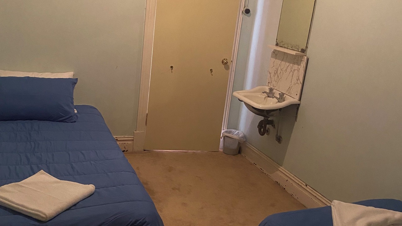 Photo of Bedroom in Culcairn