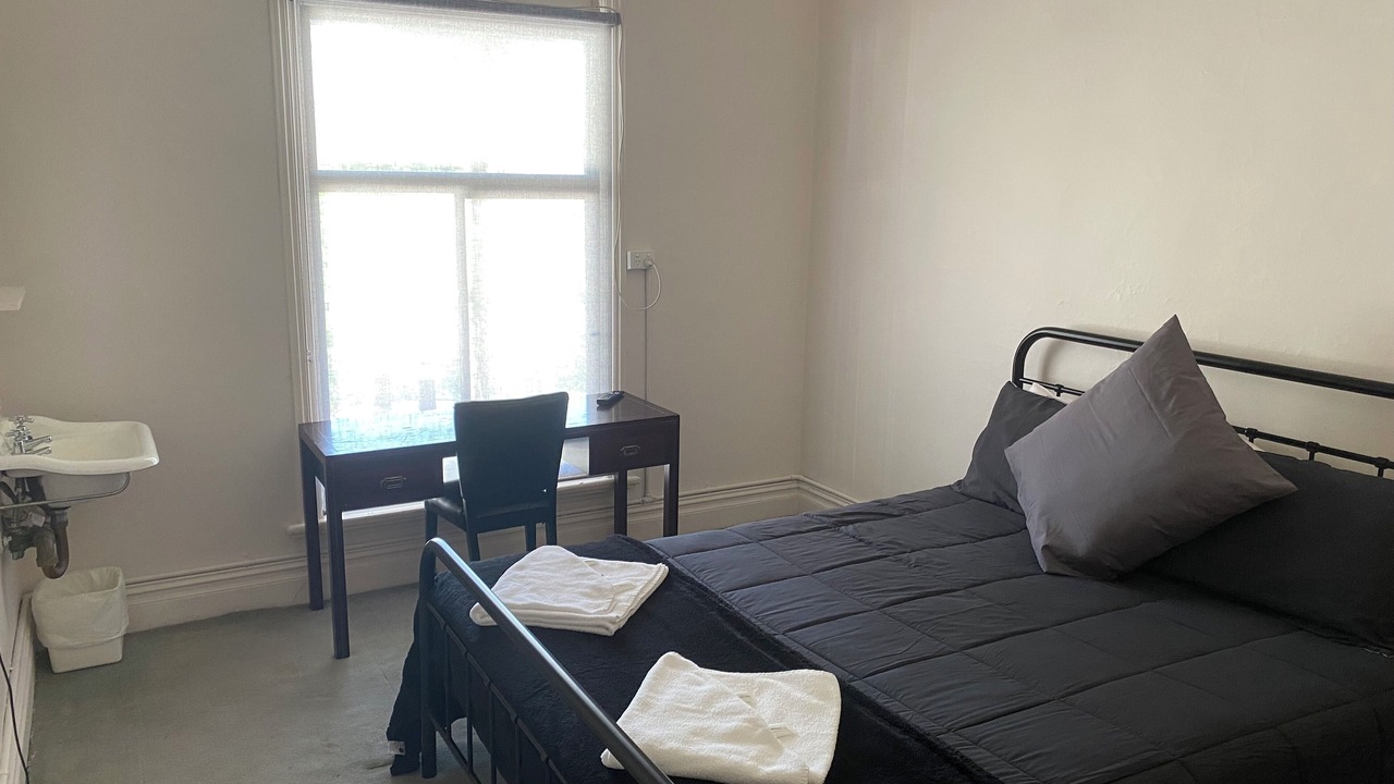 Photo of Bedroom in Culcairn