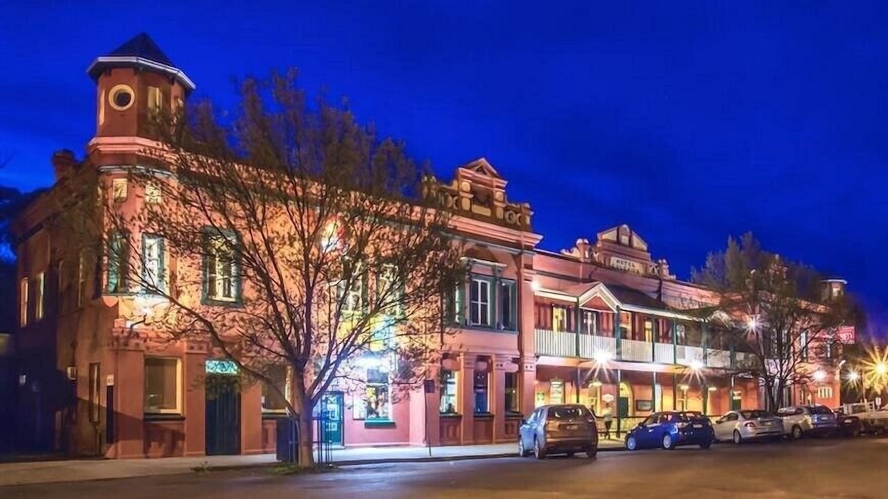 Photo of Outdoor in Culcairn