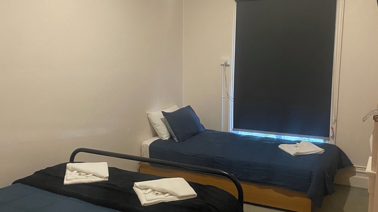 Photo of Bedroom in Culcairn