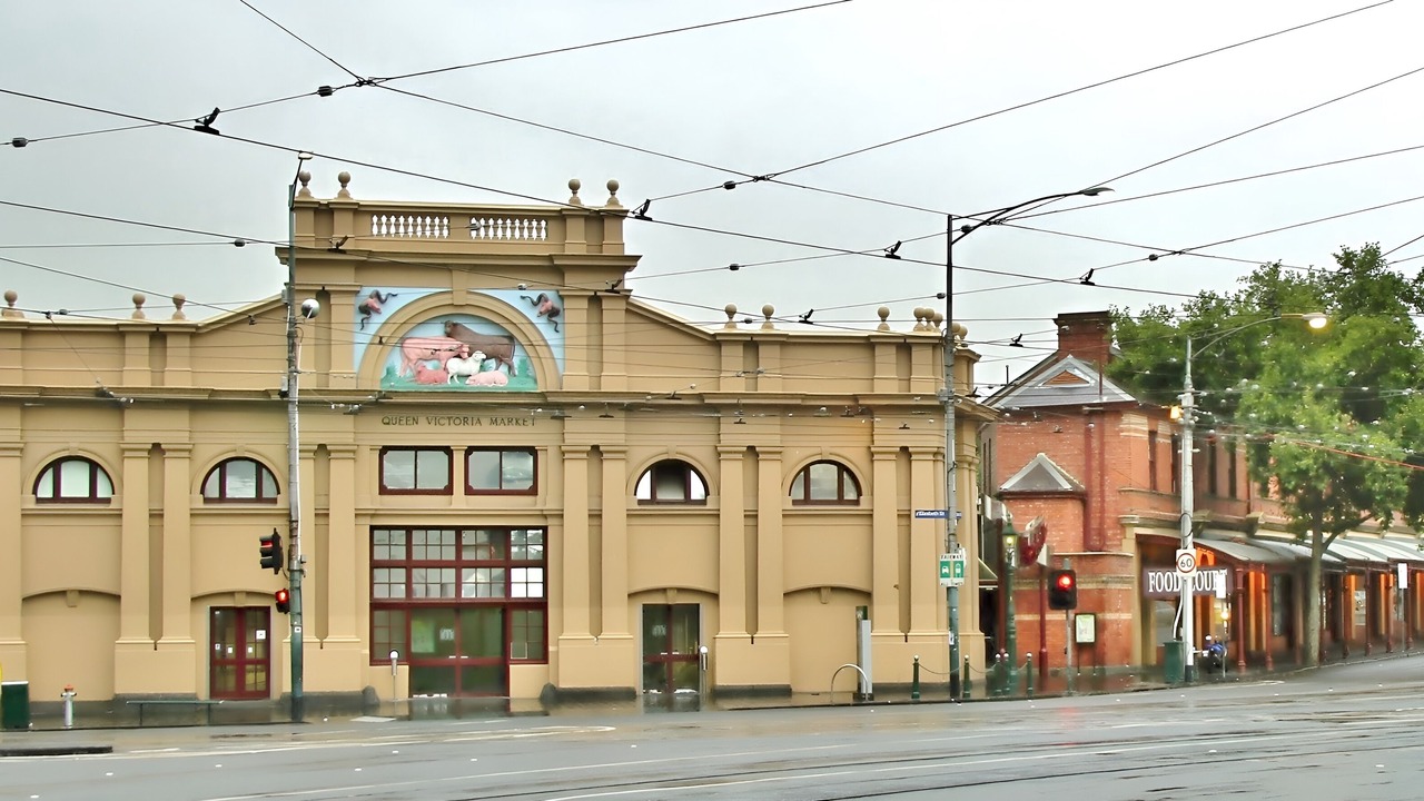 Photo of Others in Carlton South