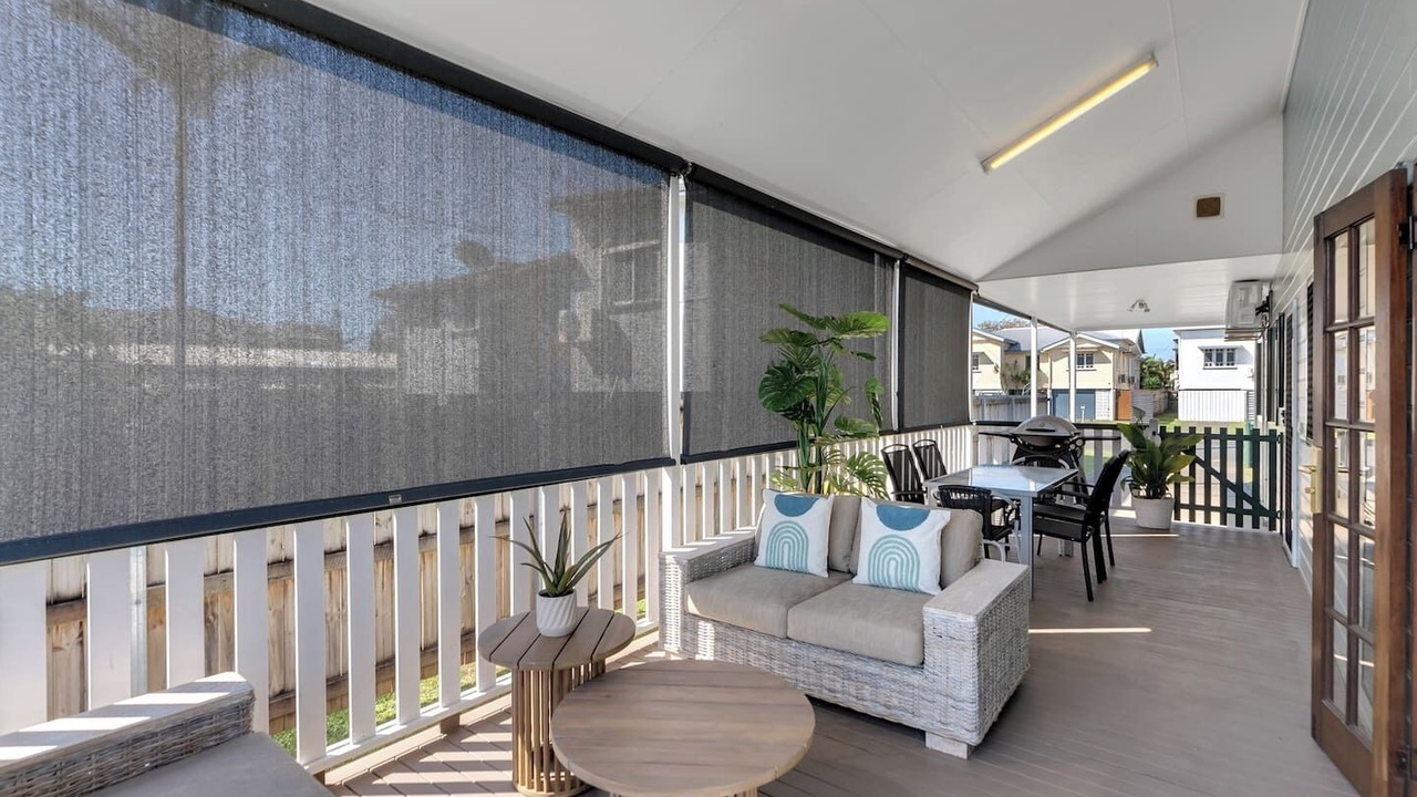 Photo of Outdoor in Parramatta Park