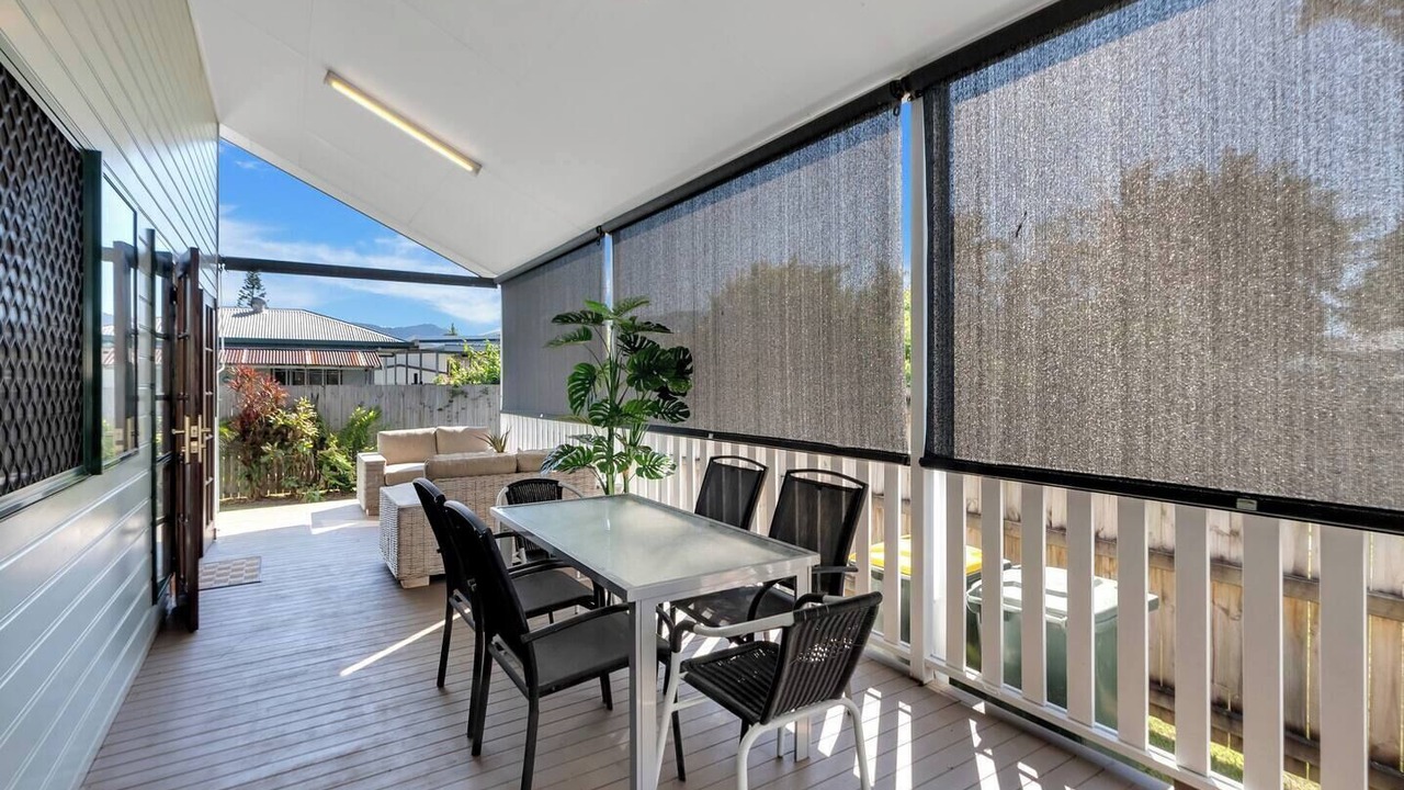 Photo of Outdoor in Parramatta Park