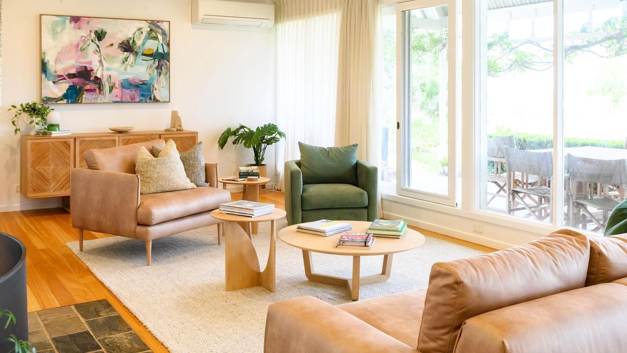Photo of Livingroom in Bellarine