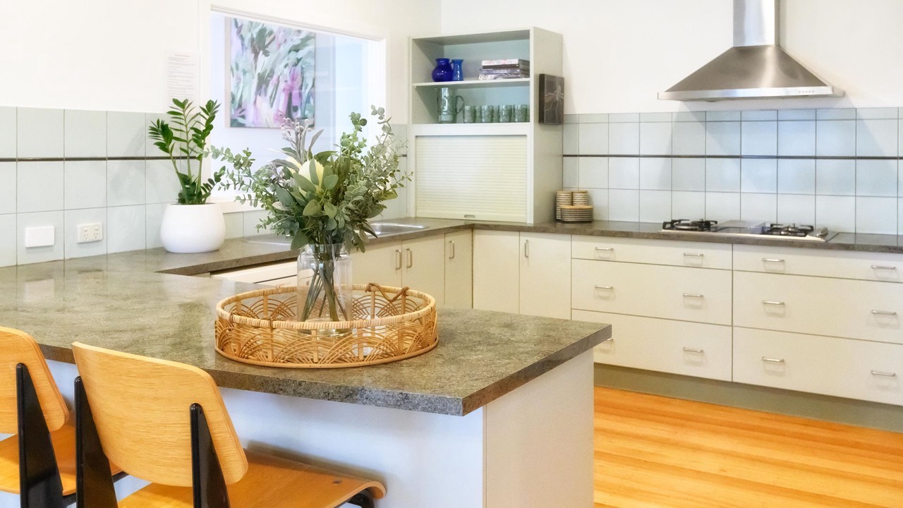 Photo of Kitchen in Bellarine
